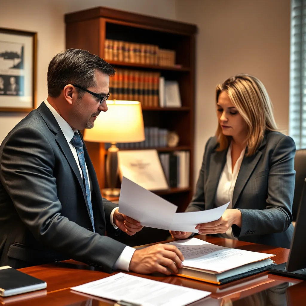 service member divorce lawyer Norfolk VA