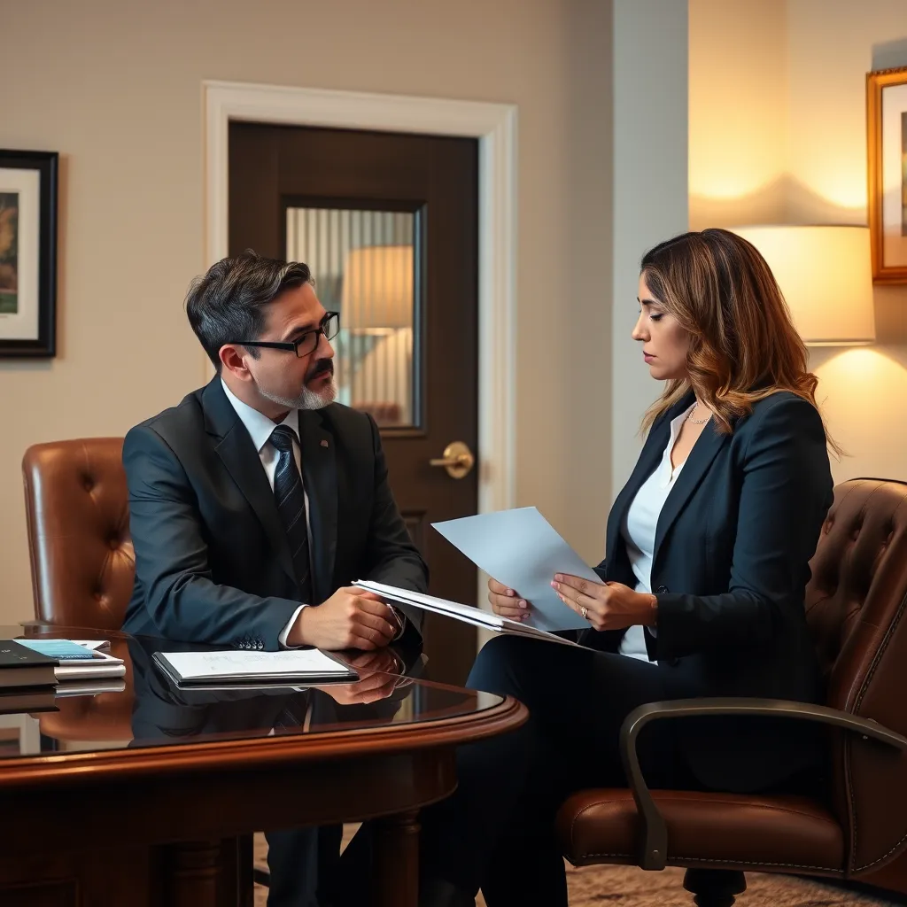 service member divorce lawyer Portsmouth VA