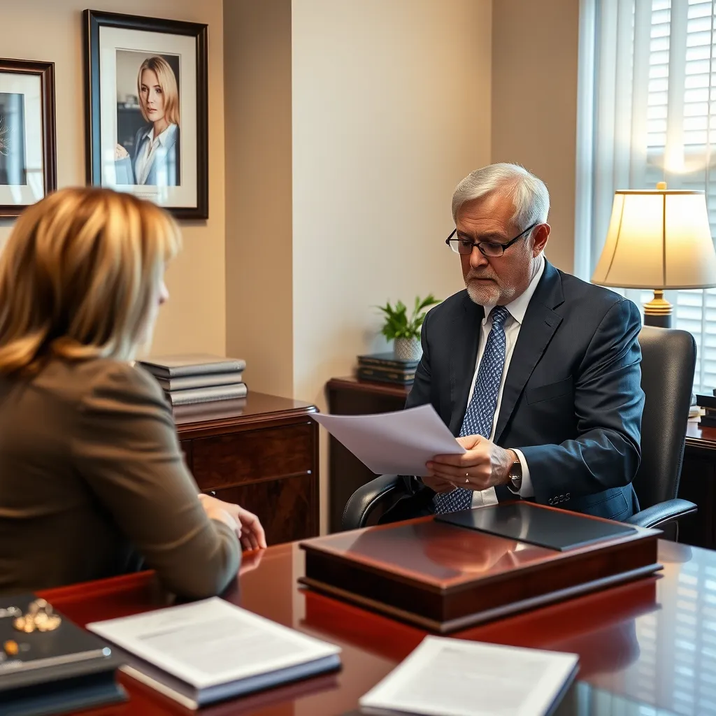 sole custody lawyer Colonial Heights VA