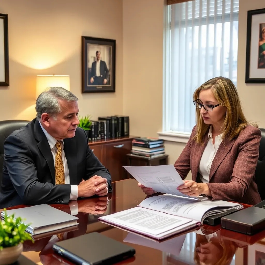 Sole Custody Lawyer Henrico VA