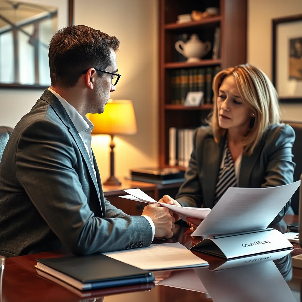 sole custody lawyer Norfolk VA