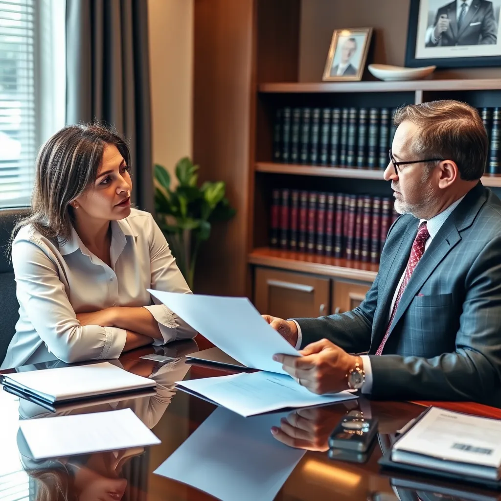 Special Proceedings Lawyer Henrico VA