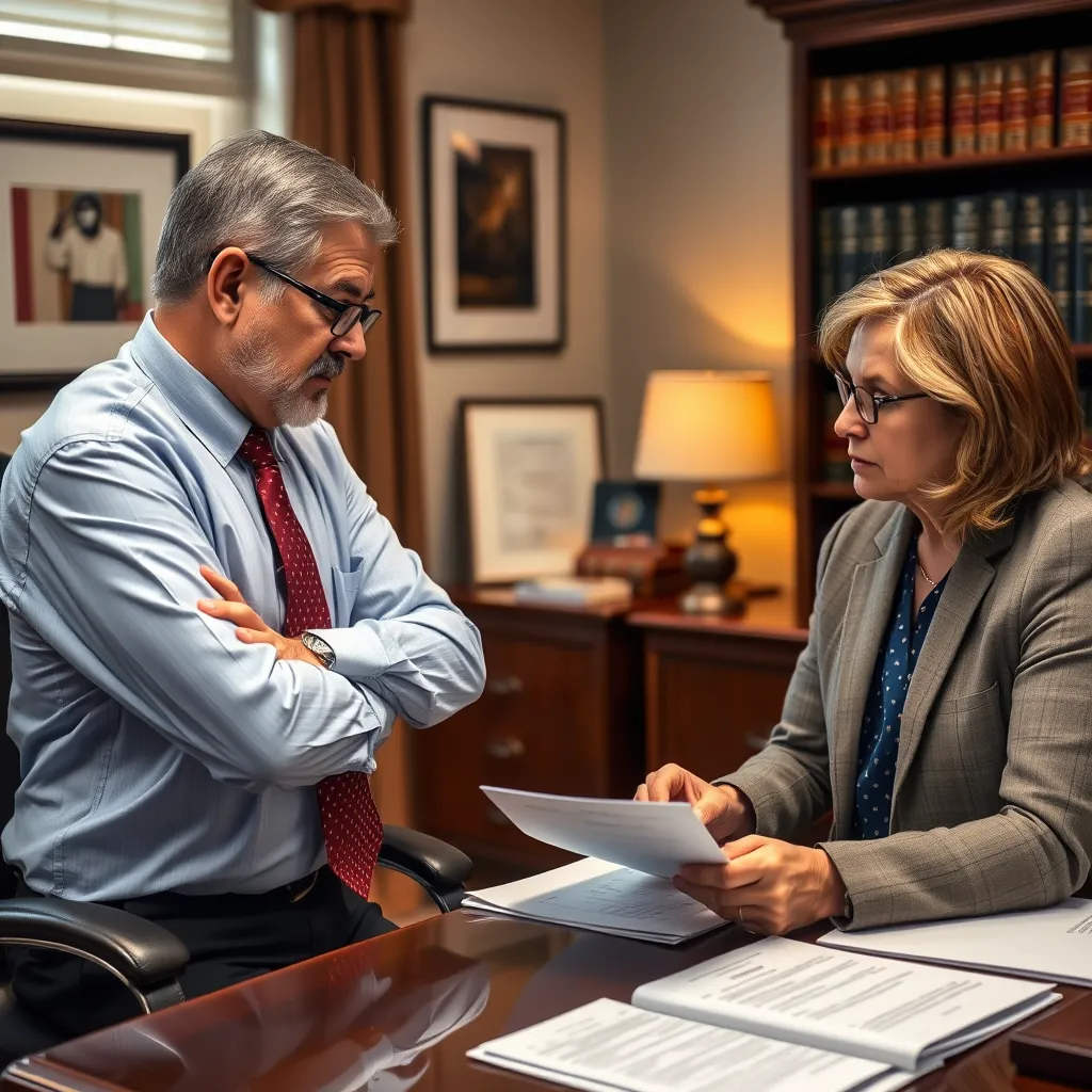 Special Proceedings Lawyer Suffolk, VA