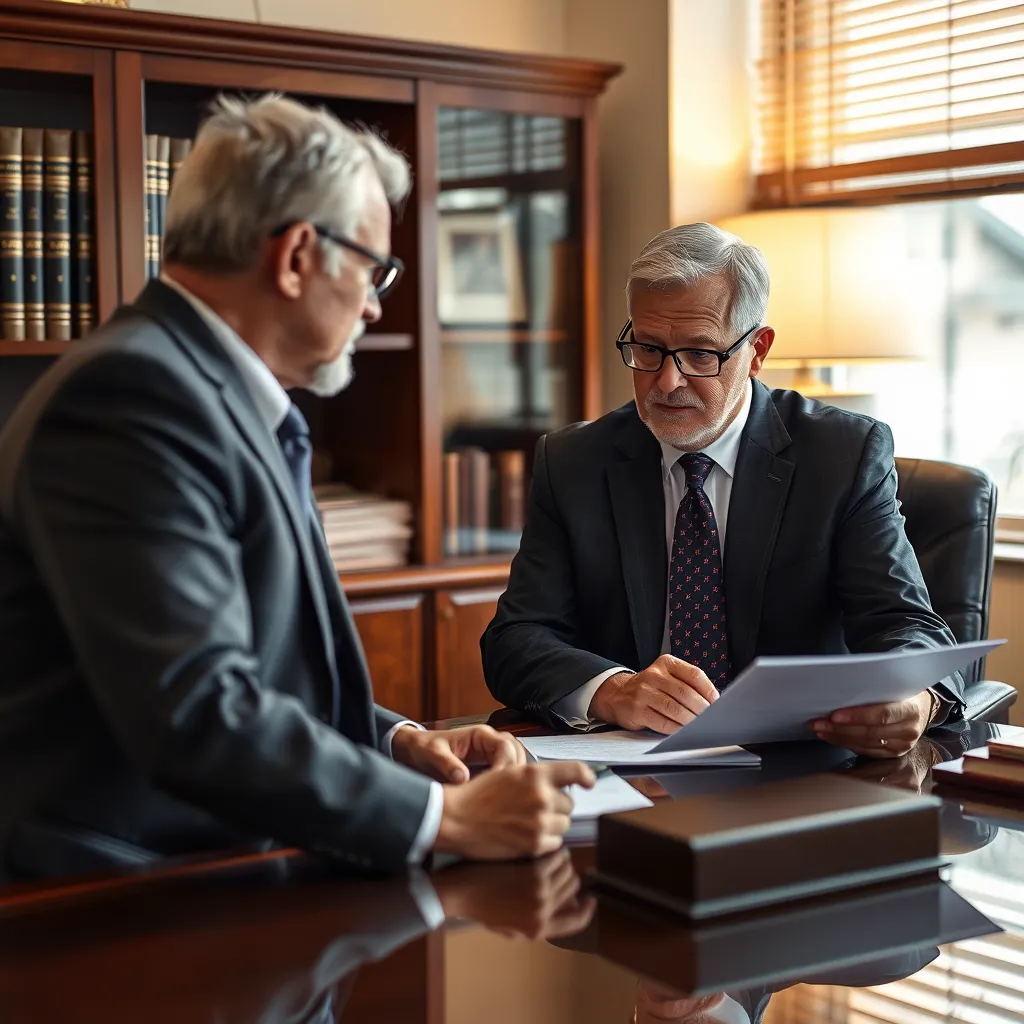 Spousal Support Lawyer Chesapeake, VA