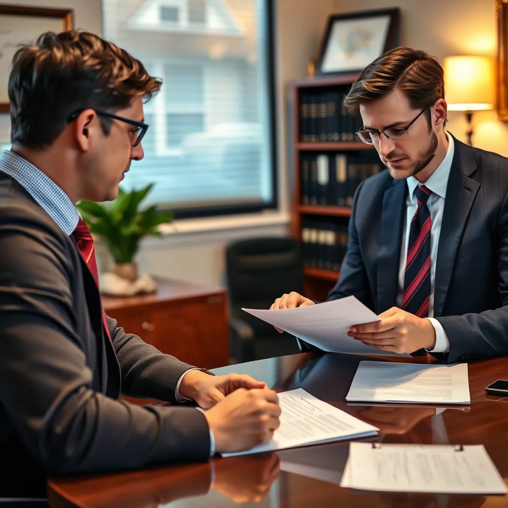 Spousal Support Lawyer Suffolk, VA
