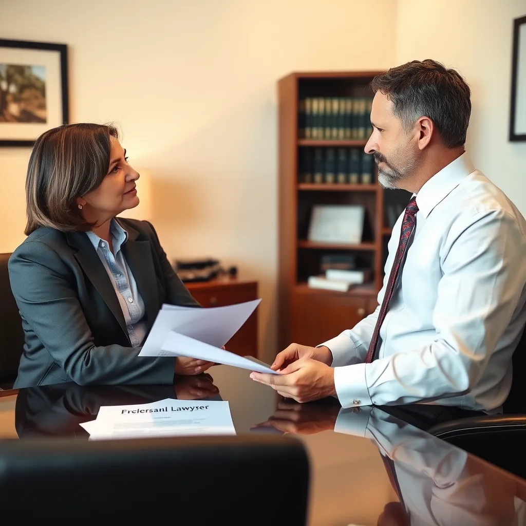 spousal support lawyer Virginia Beach VA