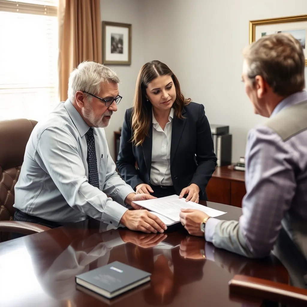 standby guardianship lawyer Chesapeake VA