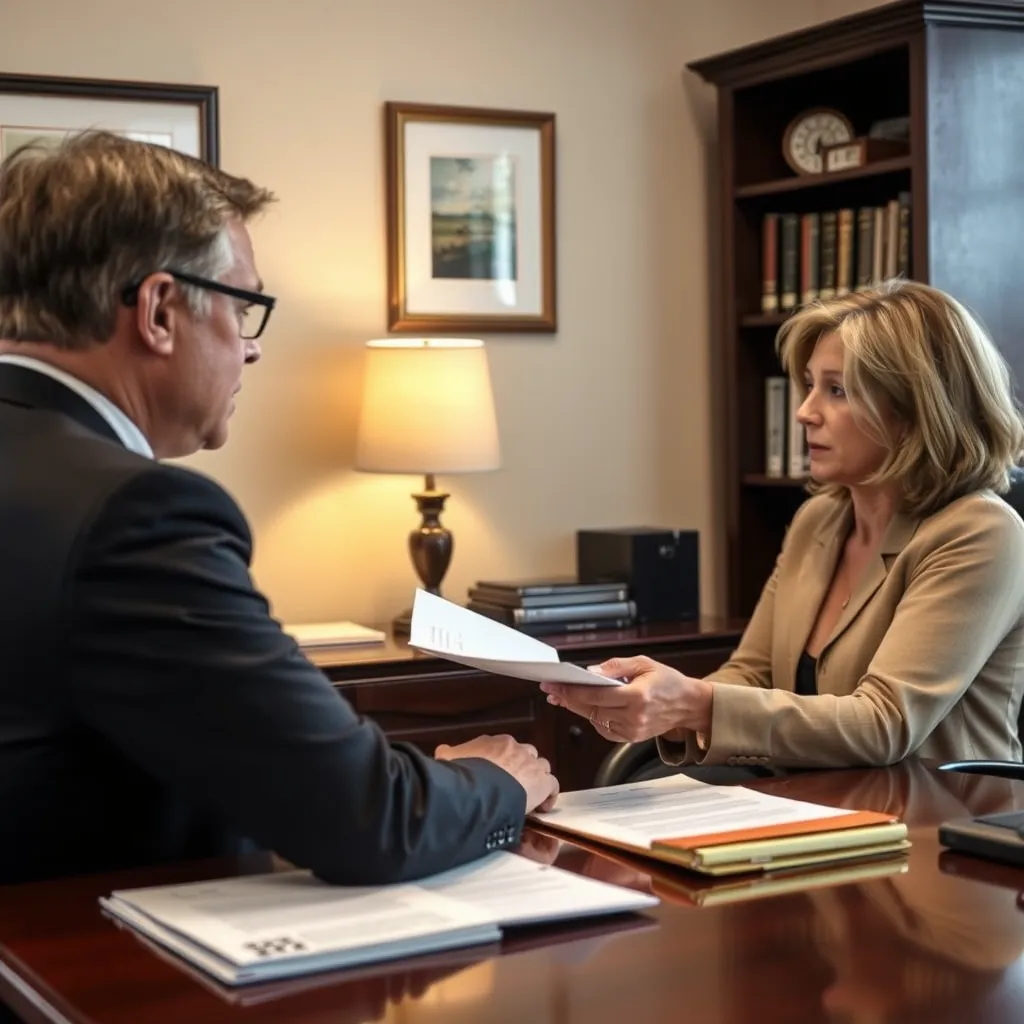 standby guardianship lawyer Colonial Heights VA