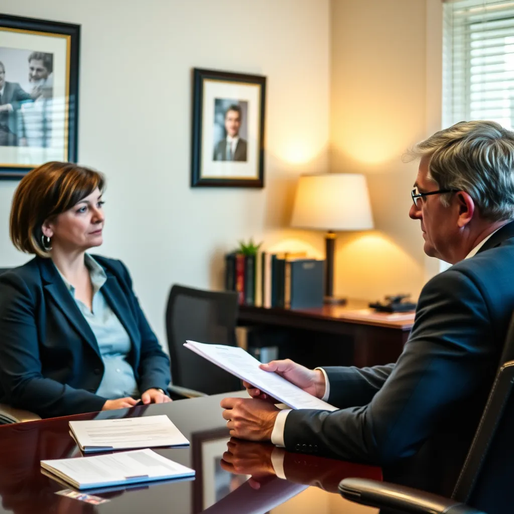 Standby Guardianship Lawyer Gloucester VA