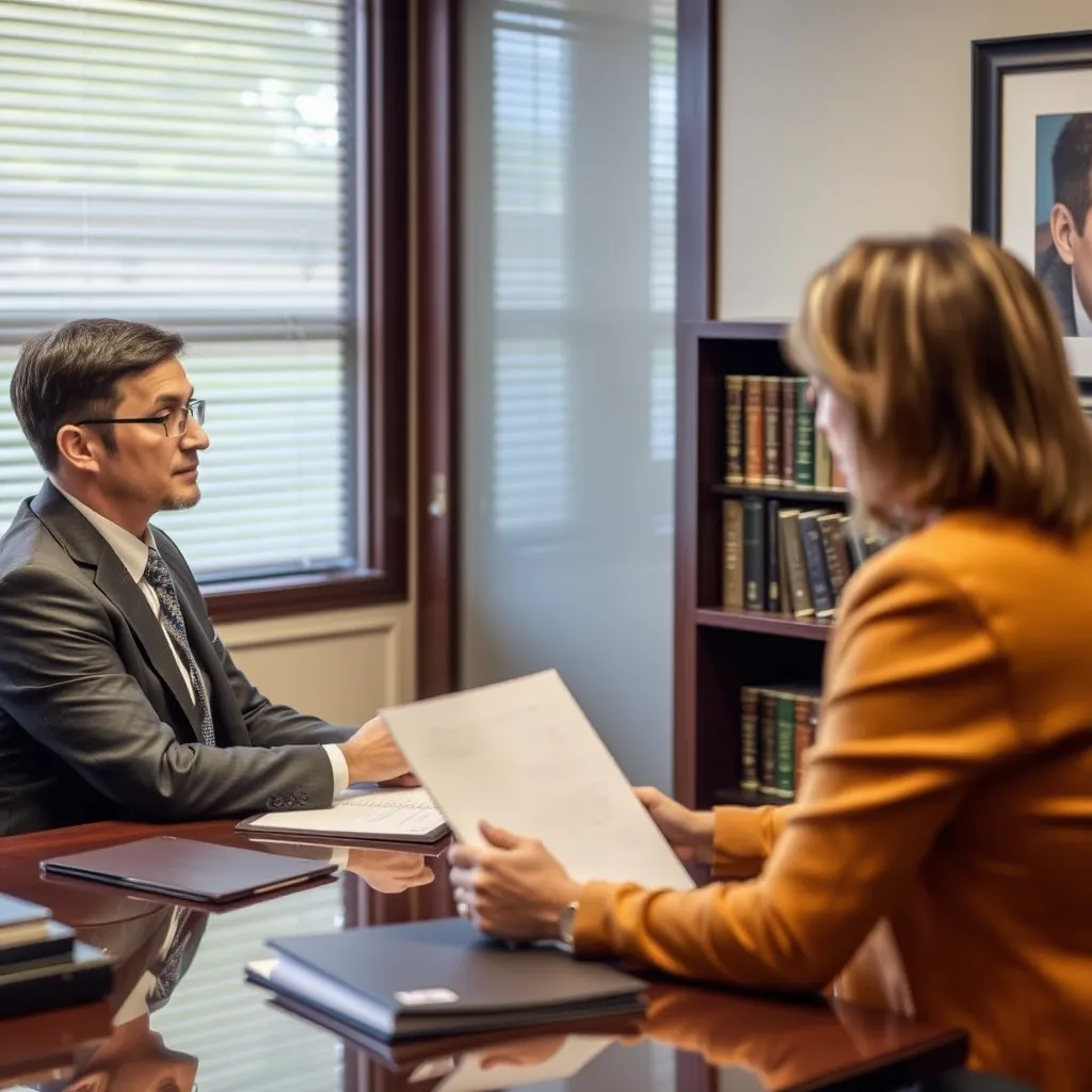 Standby Guardianship Lawyer Poquoson, VA