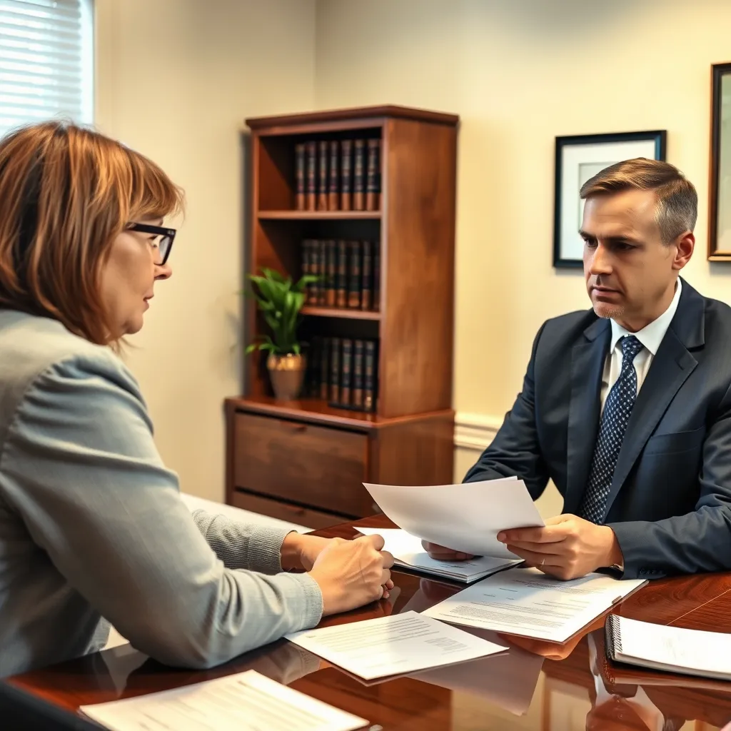 standby guardianship lawyer Virginia Beach VA