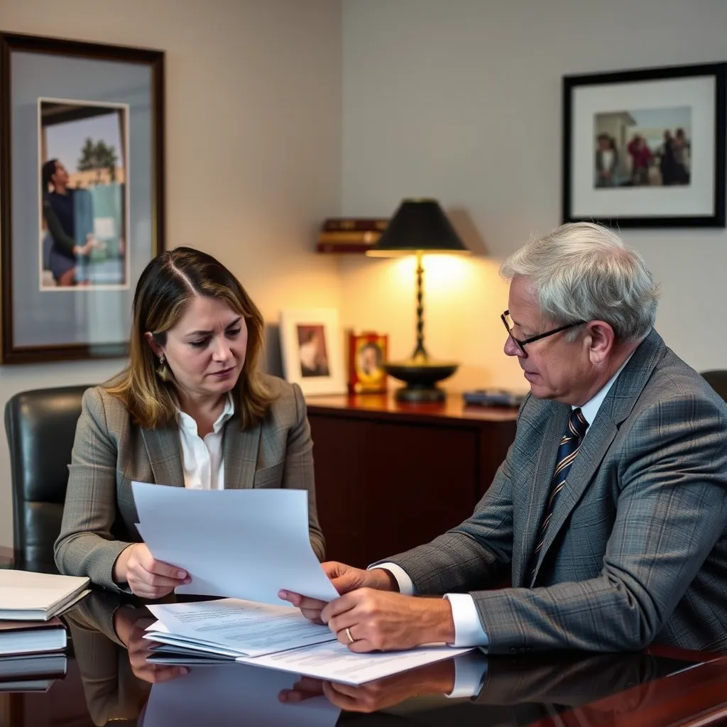 Step Parent Adoption Lawyer Chesapeake, VA
