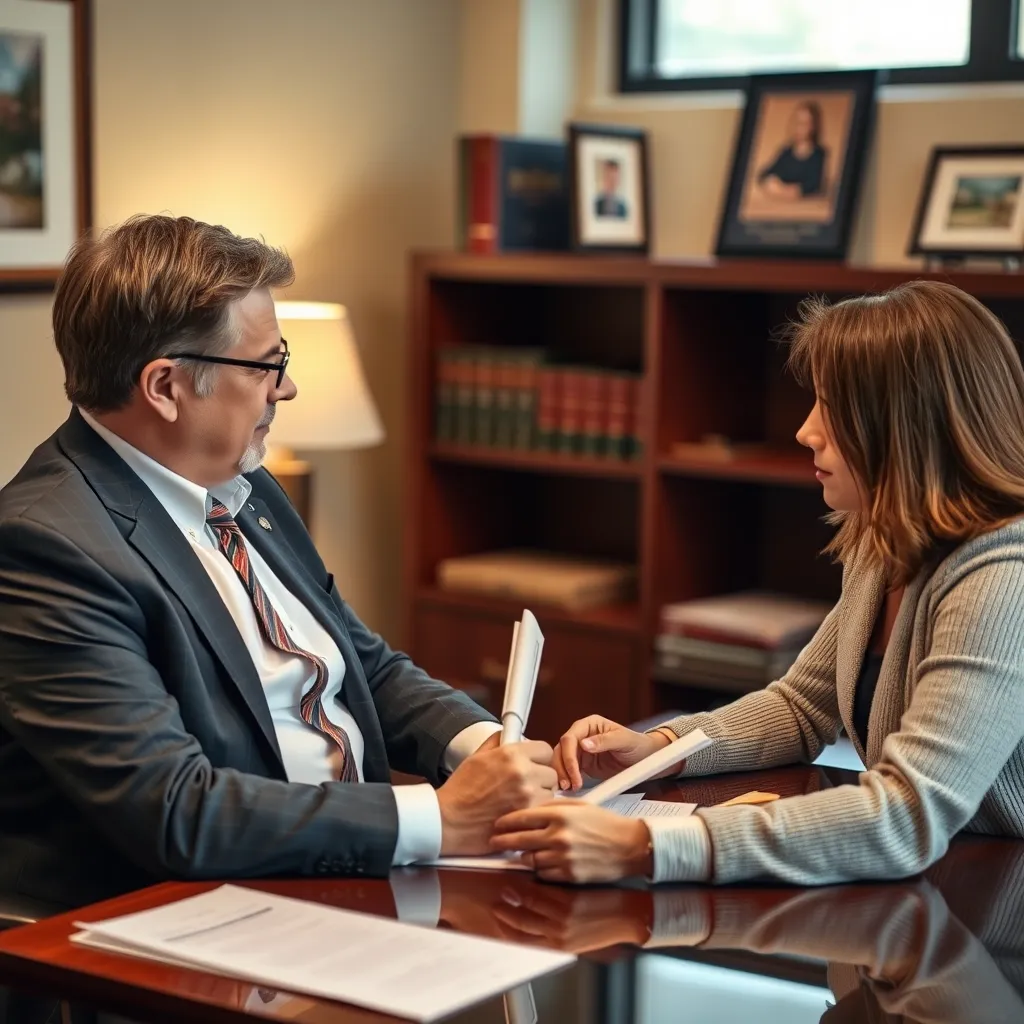 Step Parent Adoption Lawyer Isle Of Wight VA