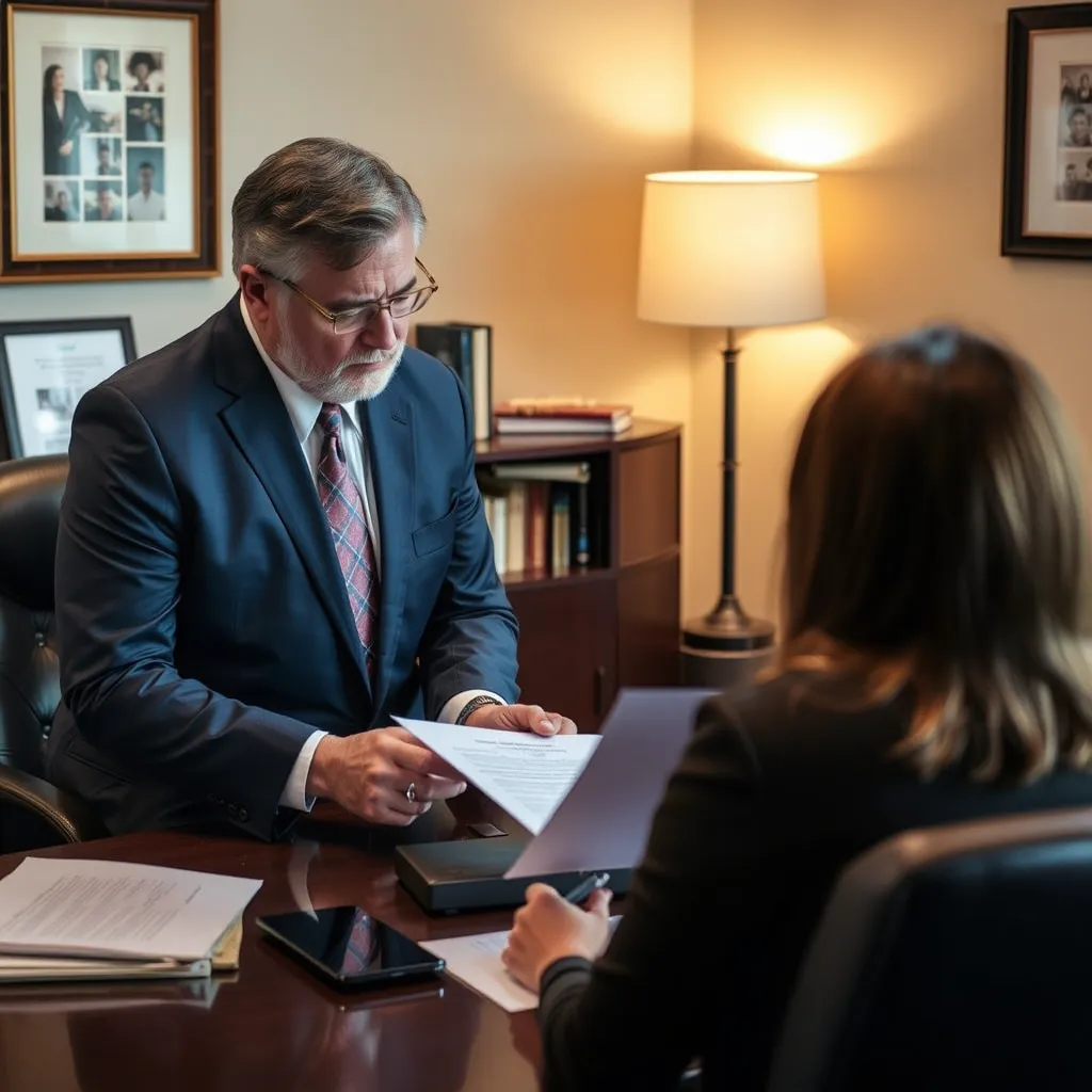 Step Parent Adoption Lawyer Poquoson, VA
