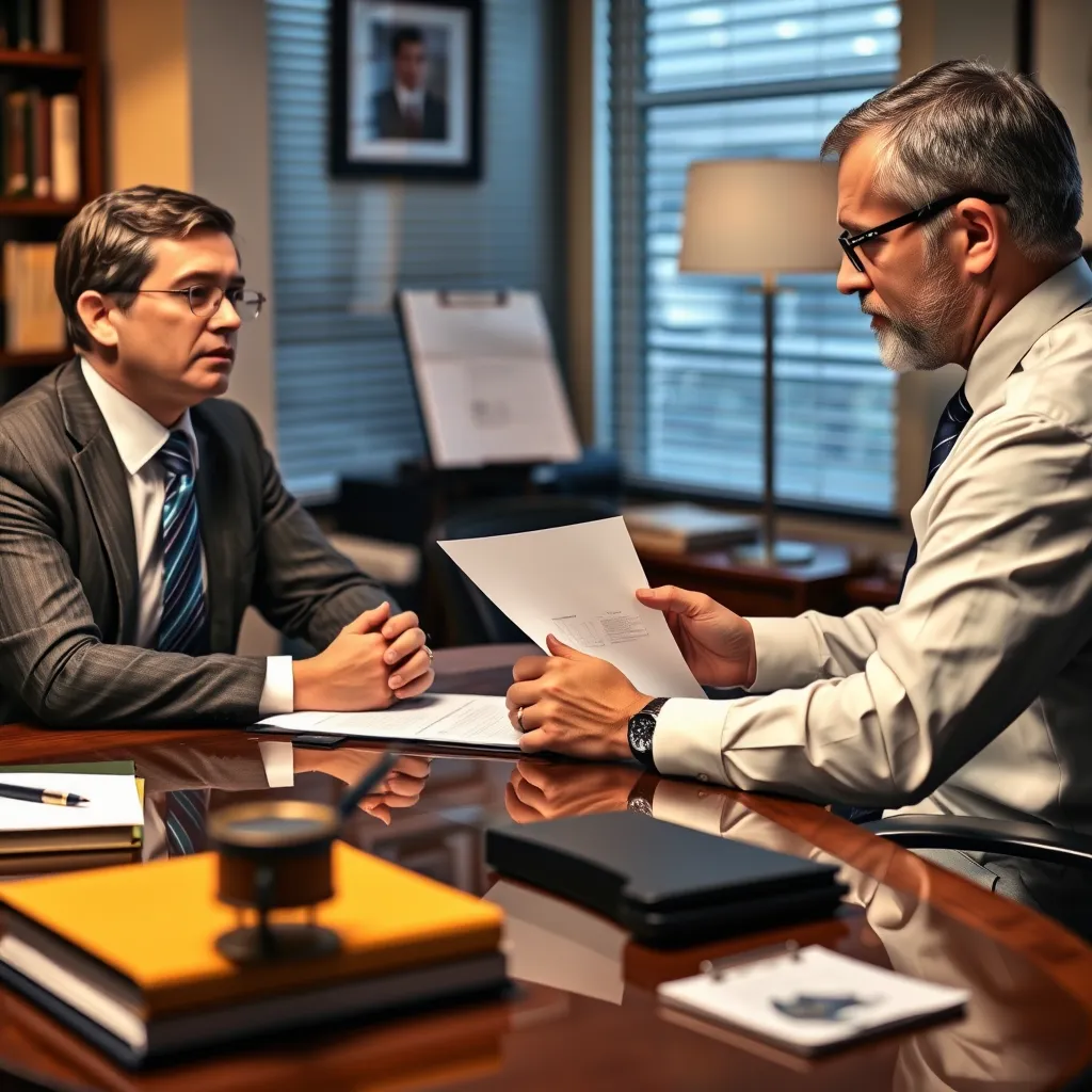 stock options divorce lawyer Norfolk VA