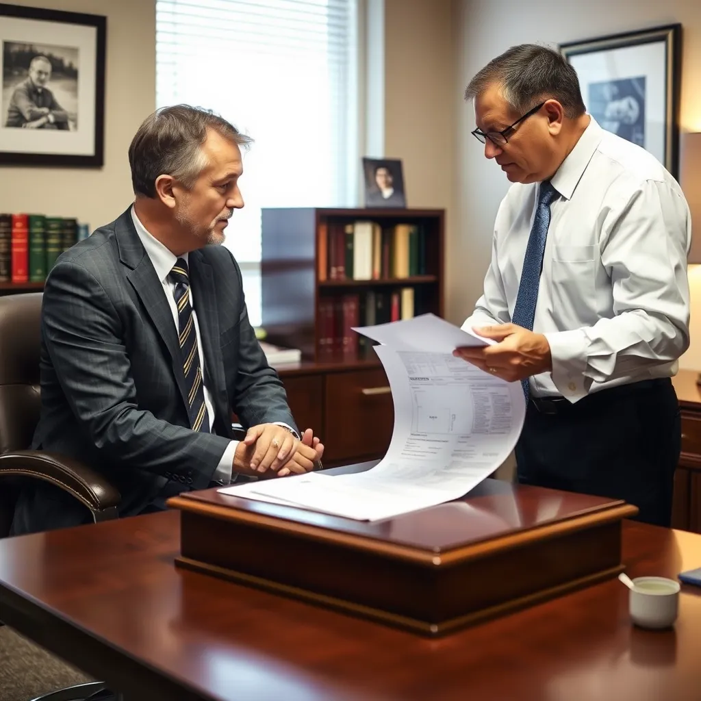 supervised visitation lawyer Virginia Beach VA