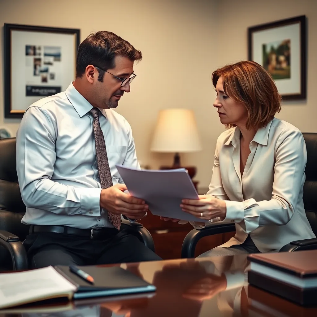 Support Contempt Lawyer Henrico VA