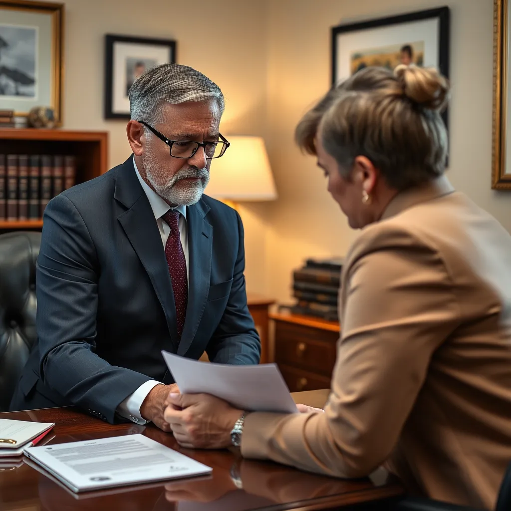 Support Contempt Lawyer Poquoson, VA
