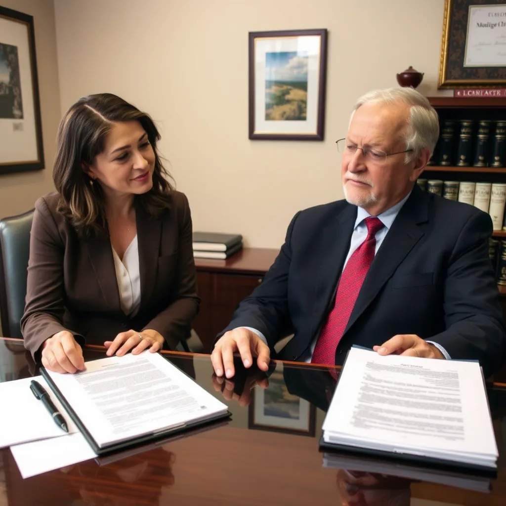 Support Contempt Lawyer Virginia