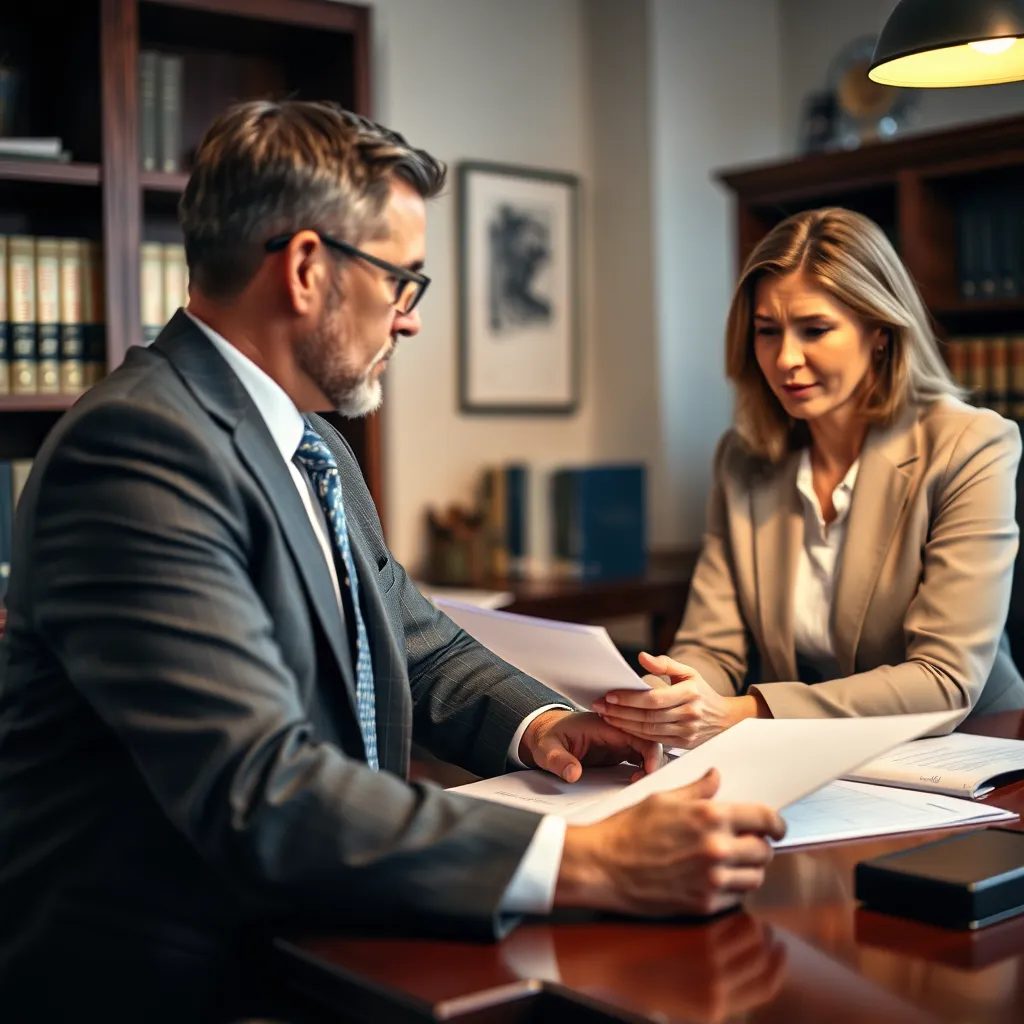 Support Contempt Lawyer Virginia Beach, VA