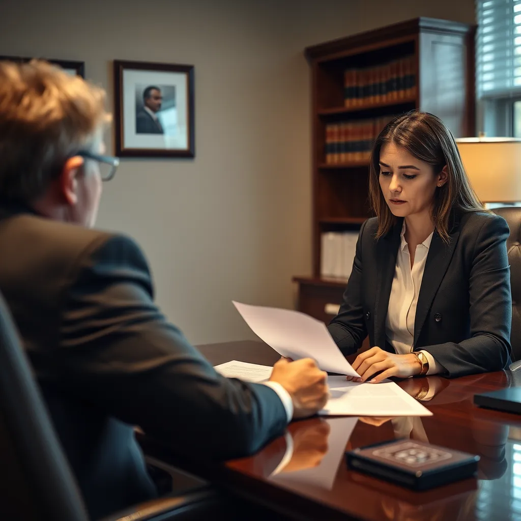 Temporary Alimony Lawyer Gloucester VA