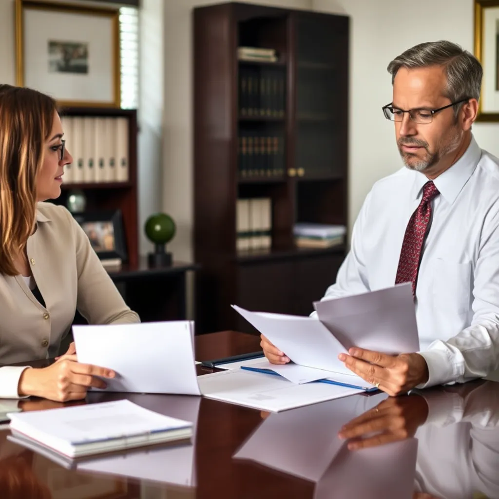 Temporary Custody Lawyer Chesapeake, VA