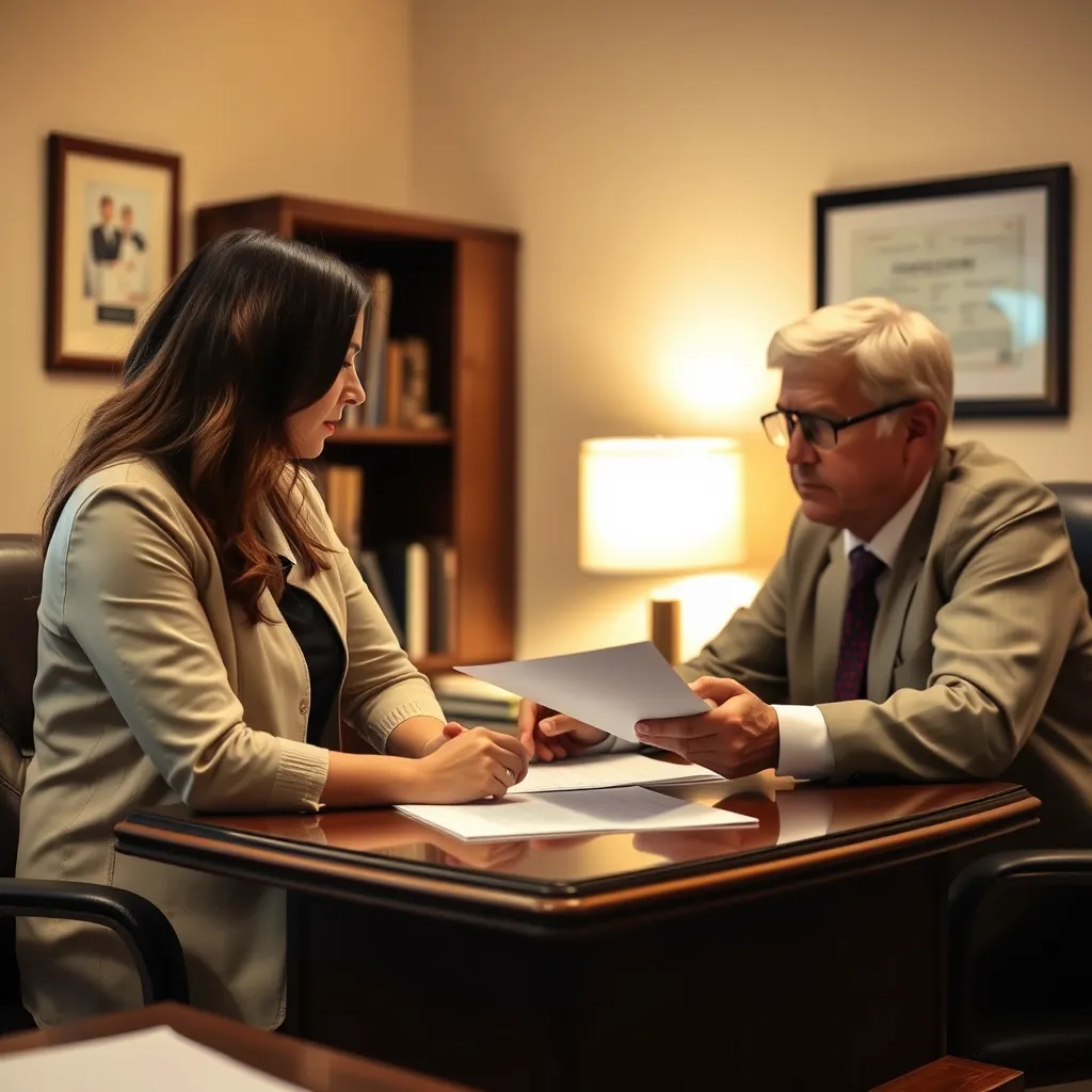 temporary custody lawyer Norfolk VA