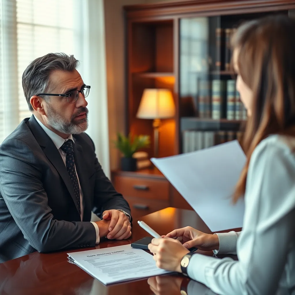 temporary custody lawyer Portsmouth VA