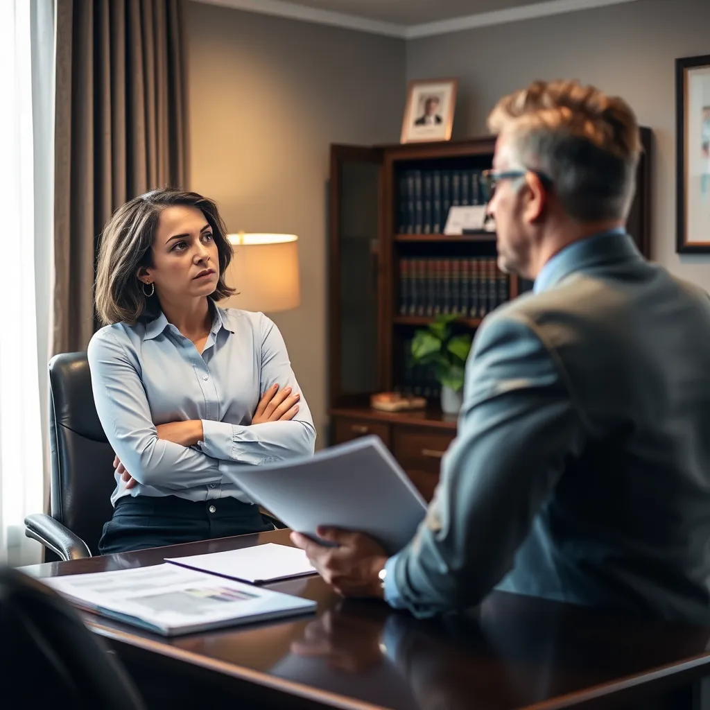 temporary custody lawyer Virginia Beach VA