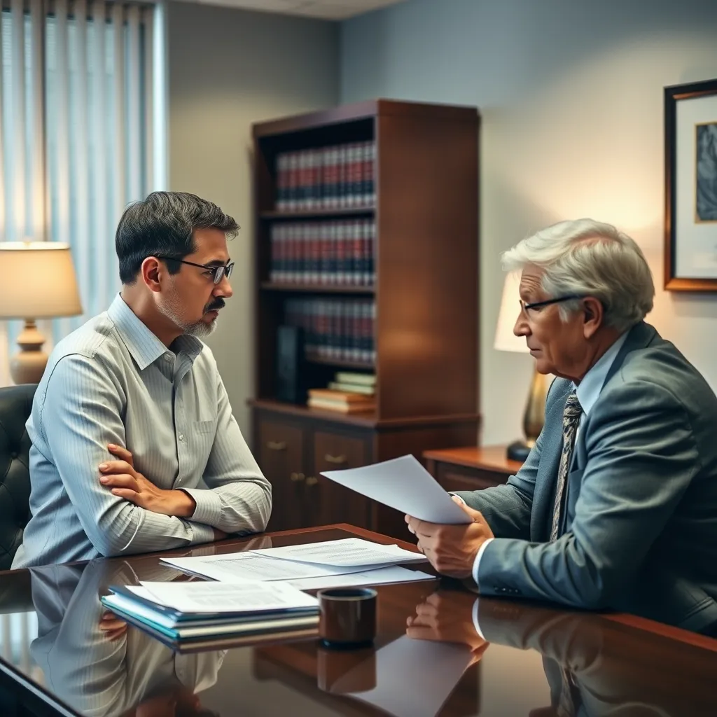 Temporary Guardianship Lawyer Suffolk, VA