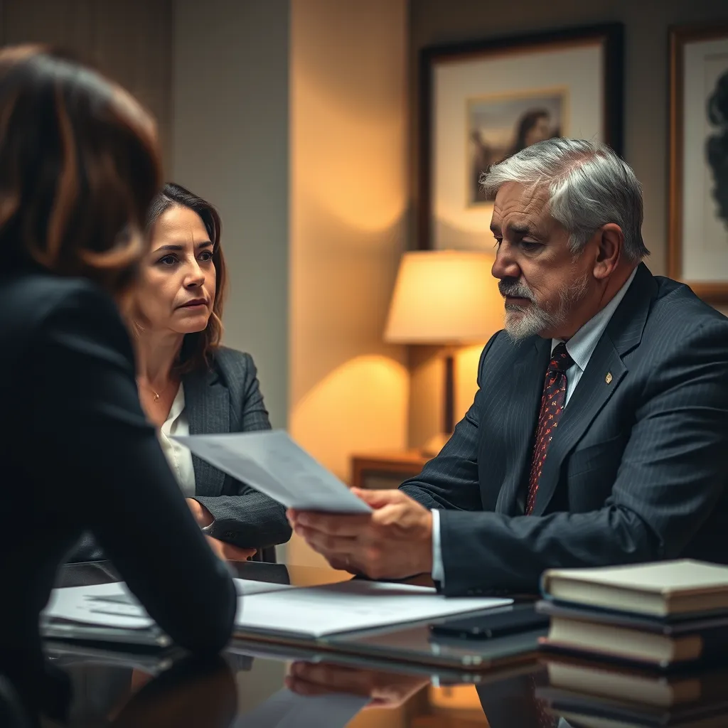 temporary guardianship lawyer Virginia Beach VA