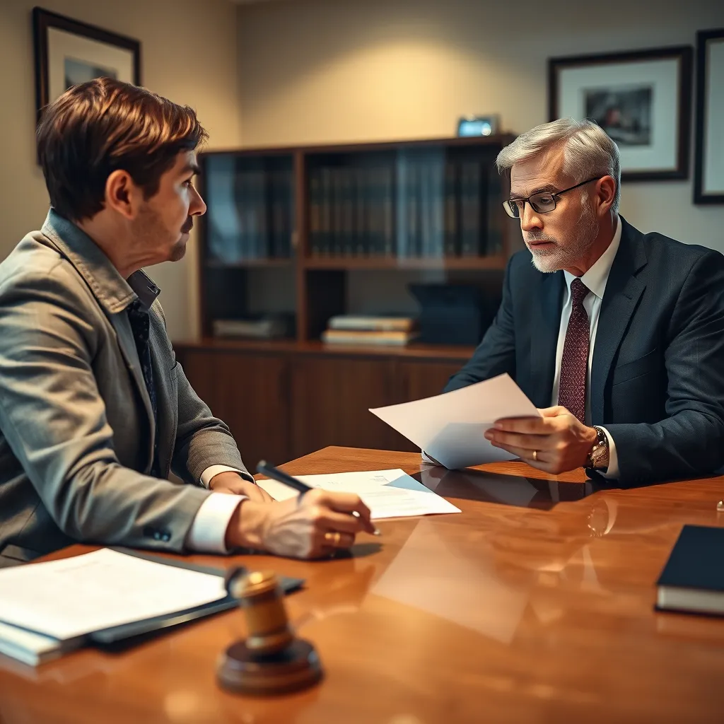 third party custody lawyer Chesapeake VA