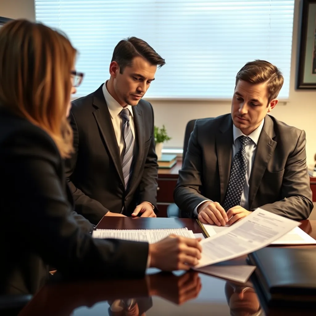 Third Party Custody Lawyer Colonial Heights, VA
