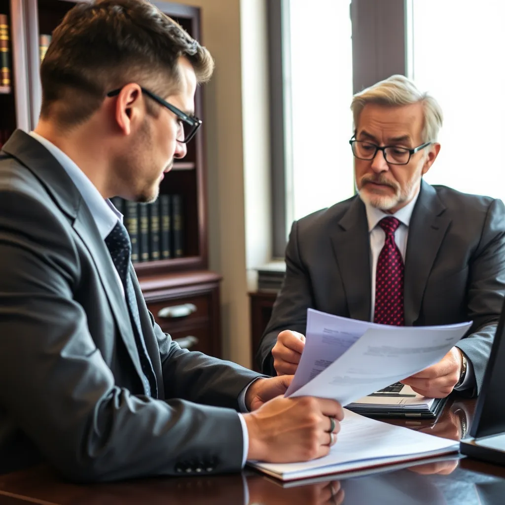 third party custody lawyer Virginia Beach VA