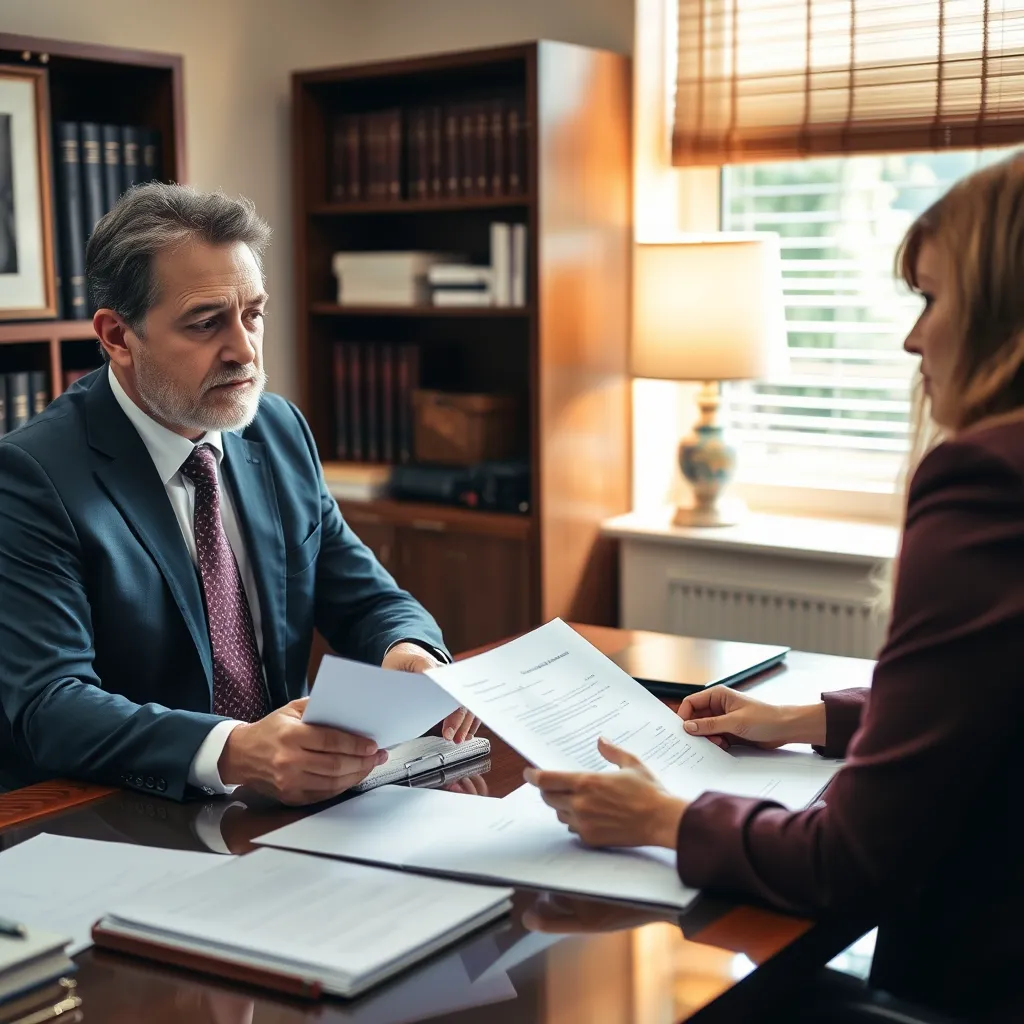 uncontested divorce lawyer Norfolk VA