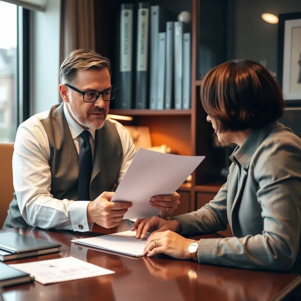 visitation enforcement lawyer Norfolk VA