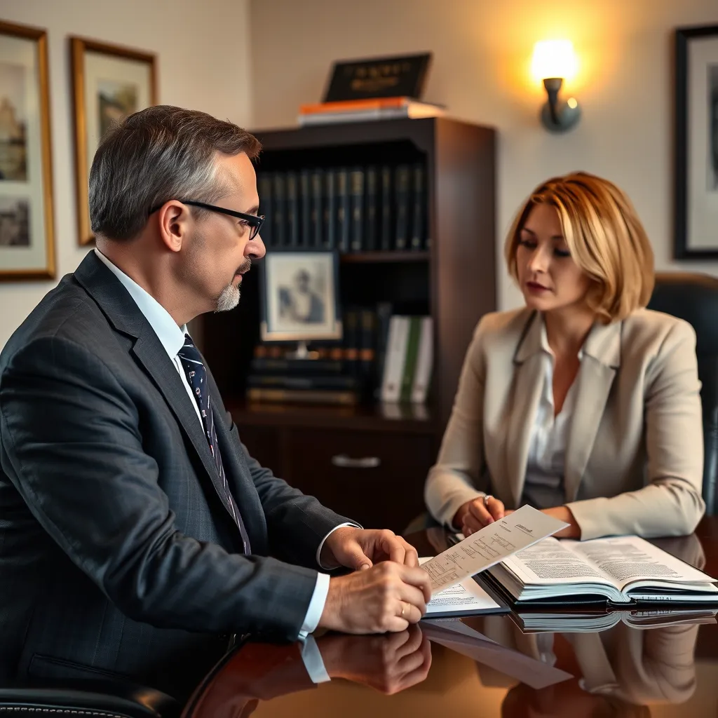 Visitation Enforcement Lawyer Suffolk, VA