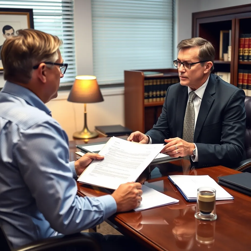 visitation enforcement lawyer Virginia Beach VA