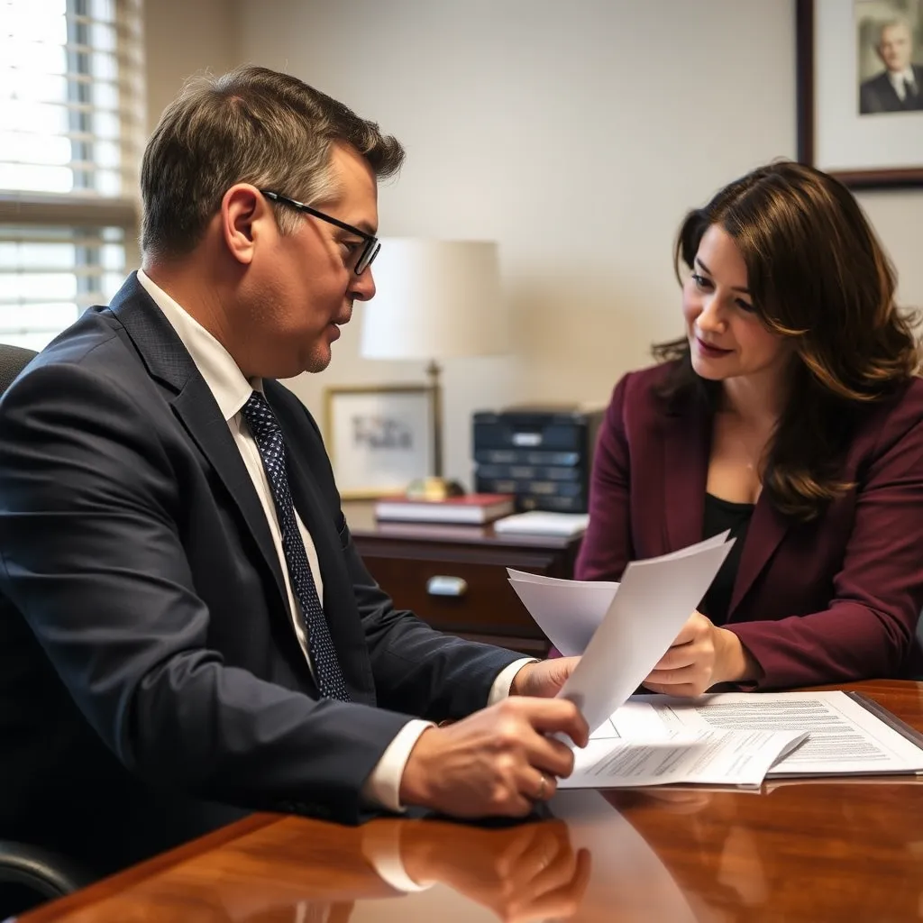 visitation lawyer Portsmouth VA