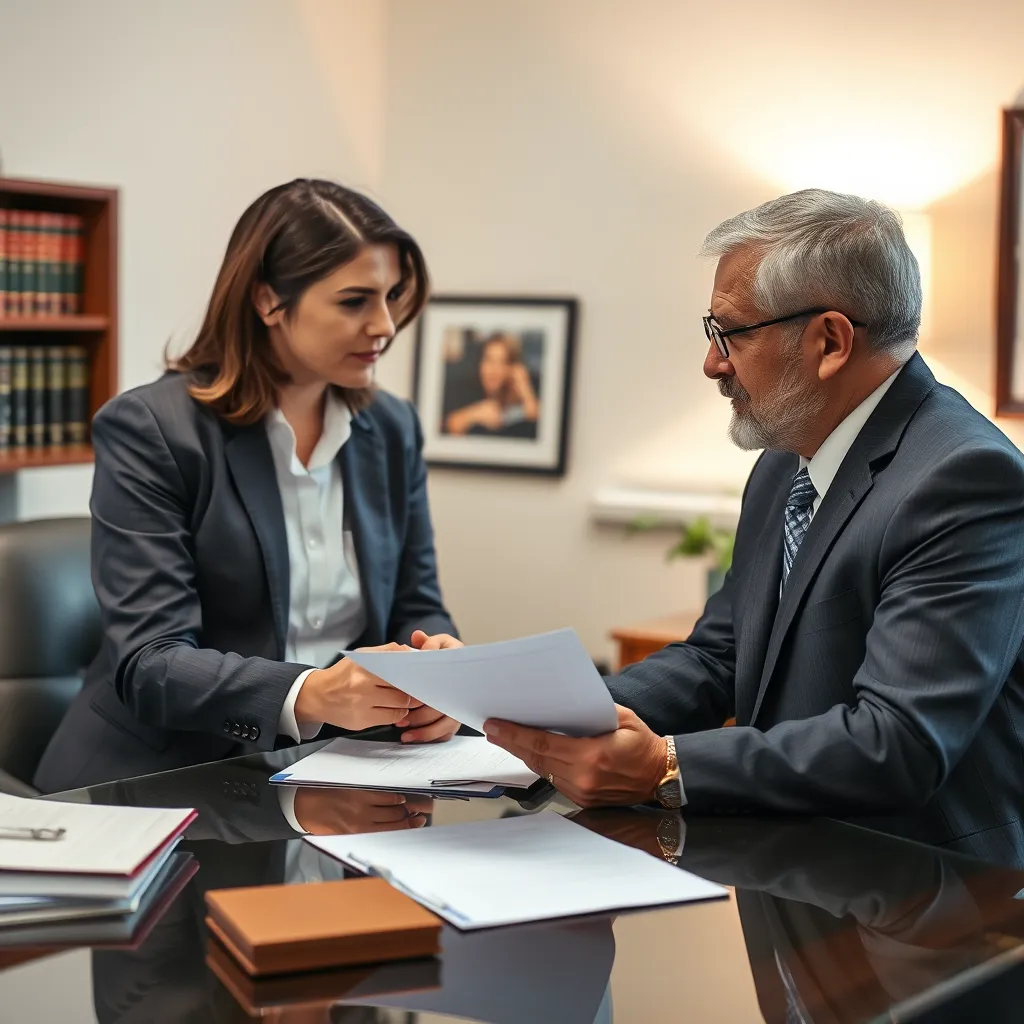 visitation lawyer Virginia Beach VA