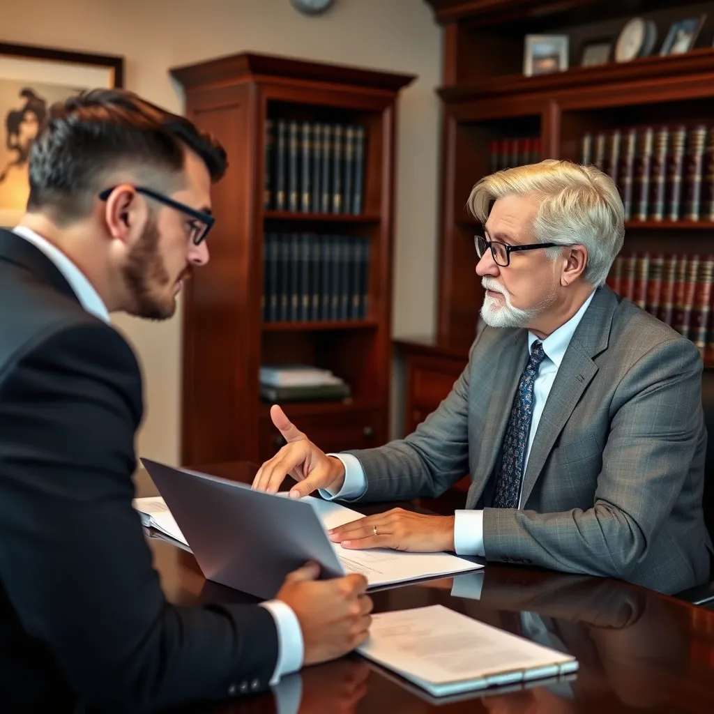 visitation modification lawyer Portsmouth VA