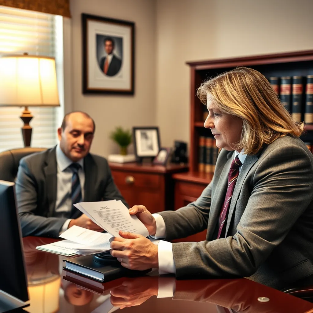 wage garnishment child support lawyer Colonial Heights VA