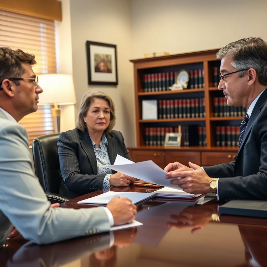 Wage Garnishment Child Support Lawyer Virginia