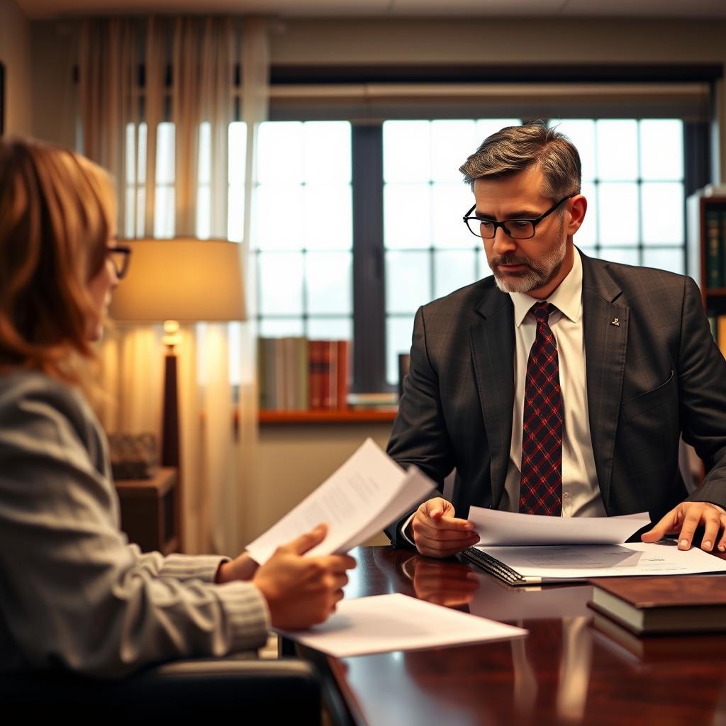 Arson Lawyer Suffolk