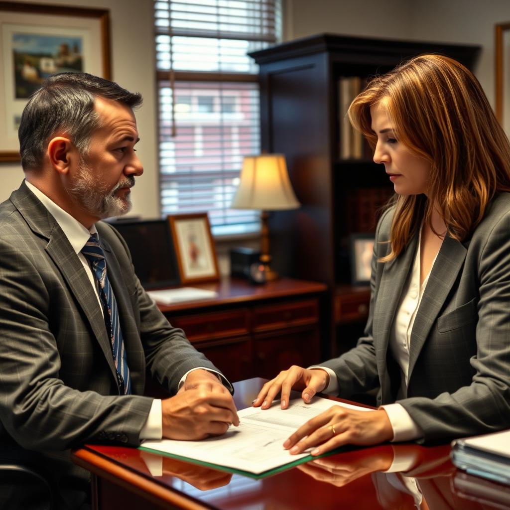 Beach Franchise Dispute Lawyer Caroline County