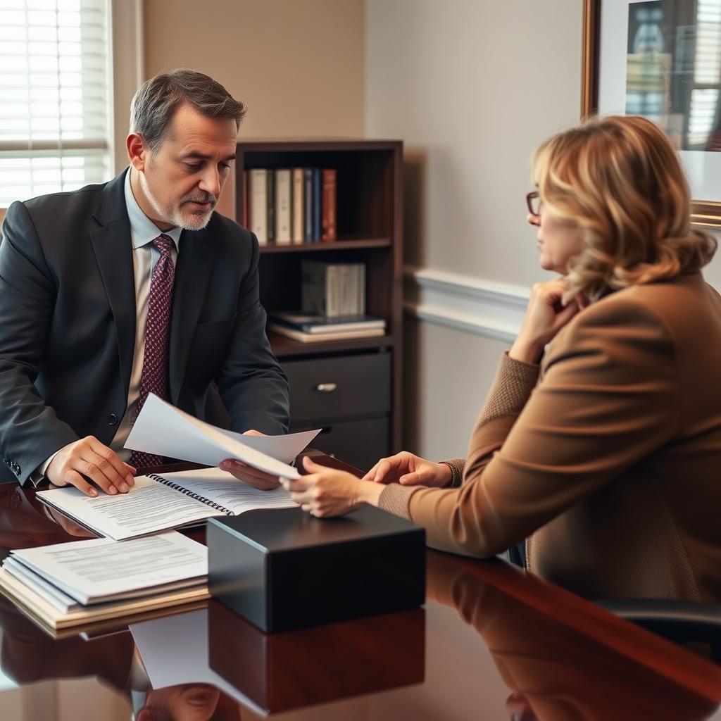 Beach Franchise Dispute Lawyer Chesapeake