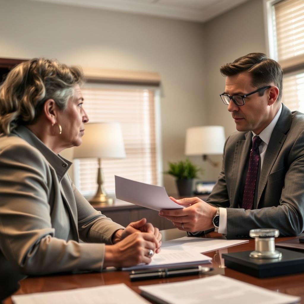 Beach Franchise Dispute Lawyer Chesterfield County
