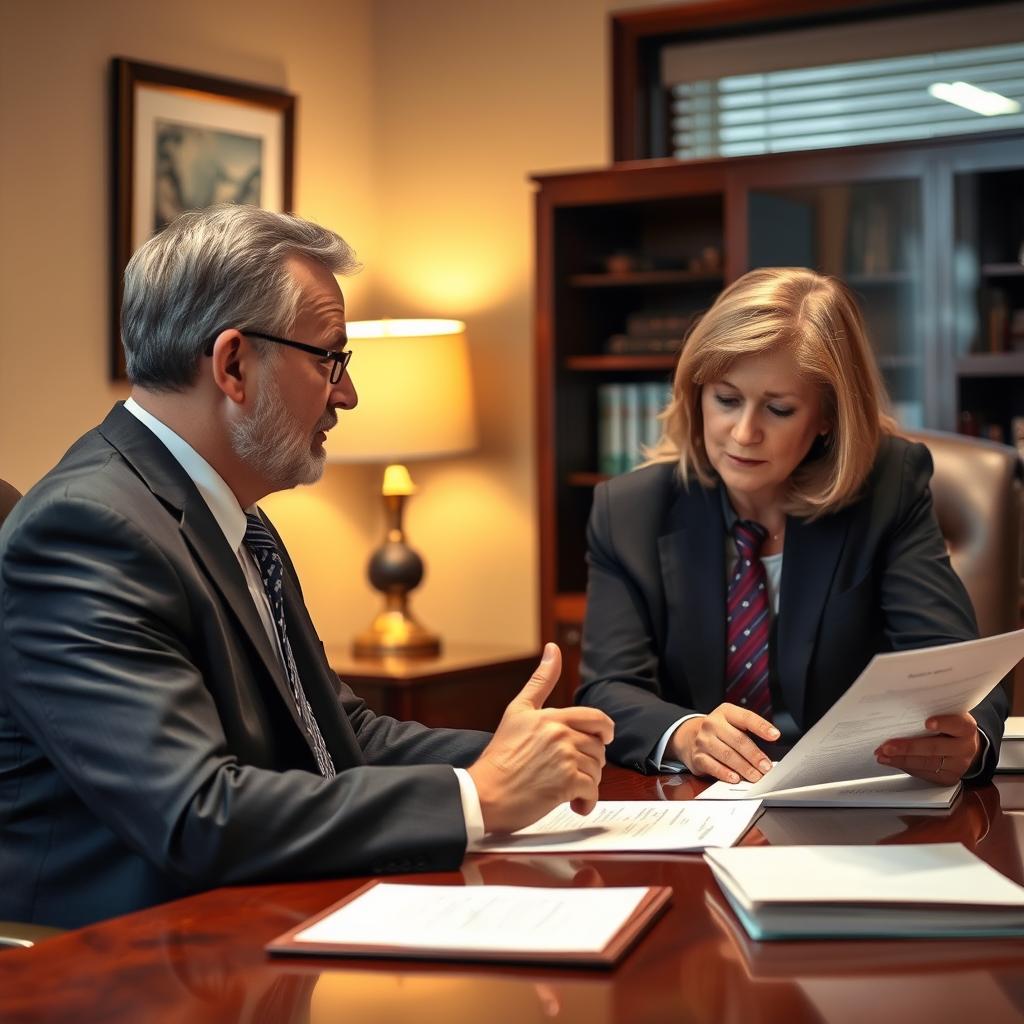 Beach Franchise Dispute Lawyer Dinwiddie County