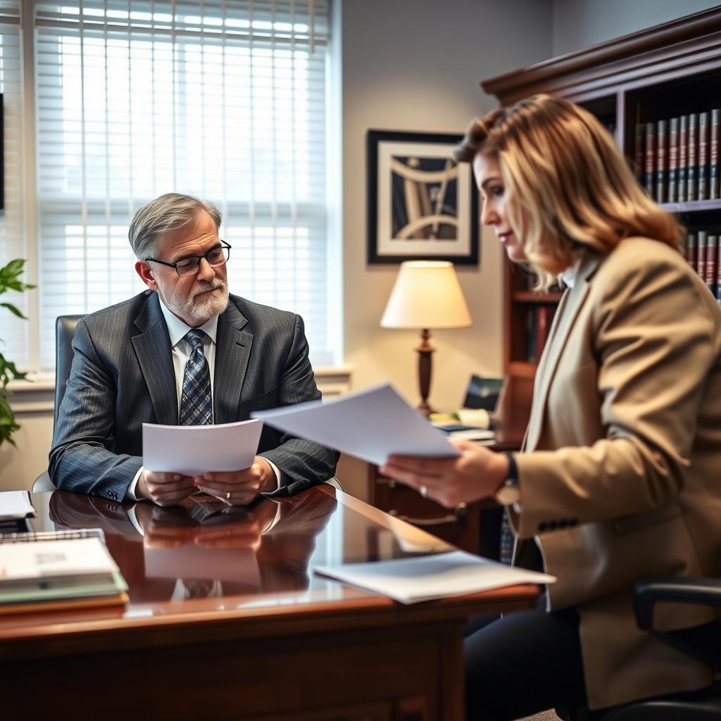 Beach Franchise Dispute Lawyer Fluvanna County