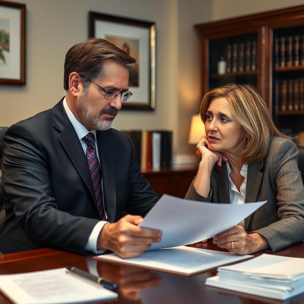 Beach Franchise Dispute Lawyer Gloucester County